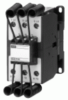 contactor capacitief