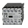 Micro contactor