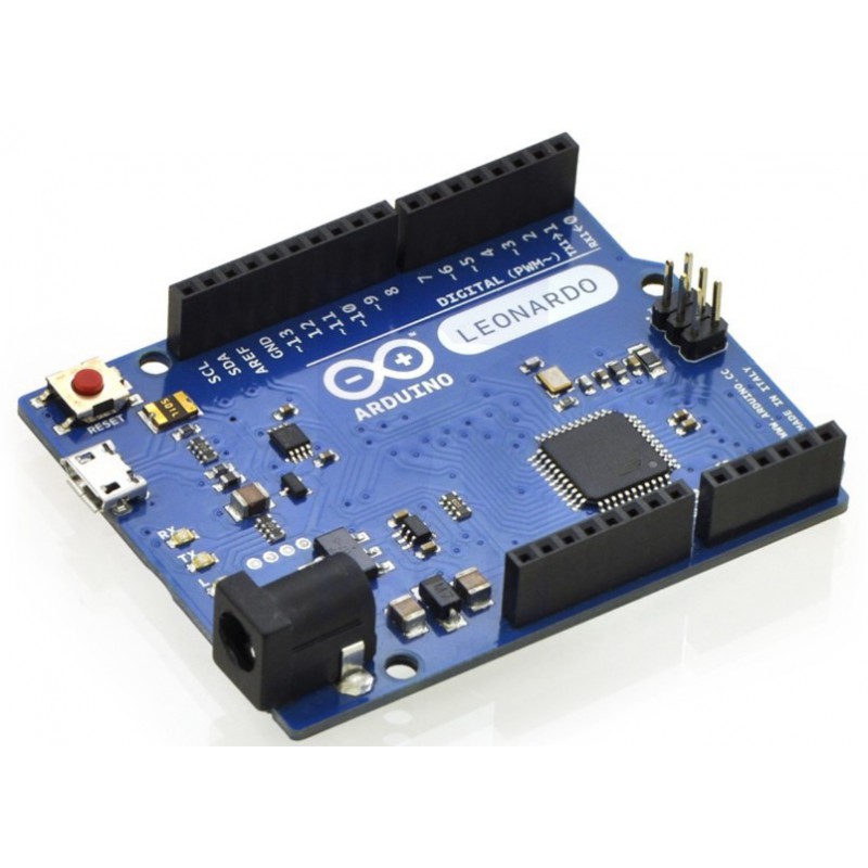 Arduino Leonardo