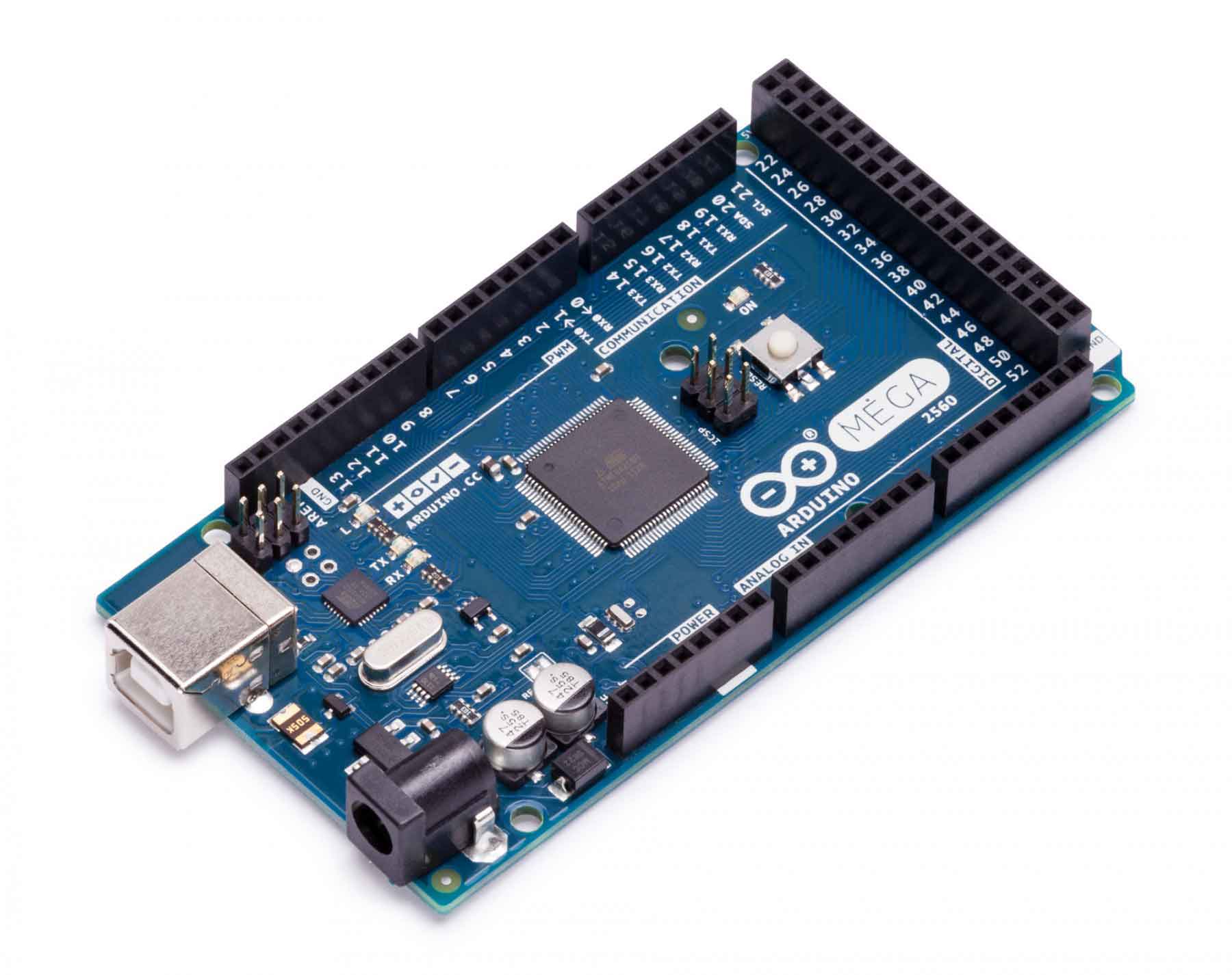 Arduino Mega