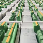 Patlite product overzicht