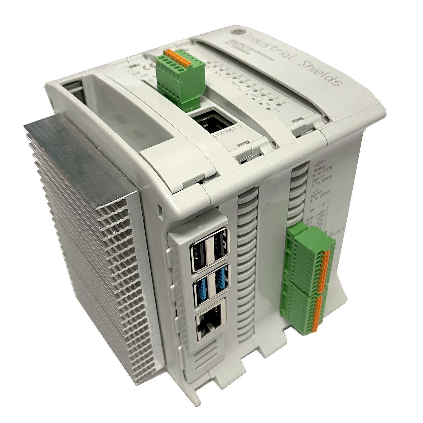 Patlite product overzicht